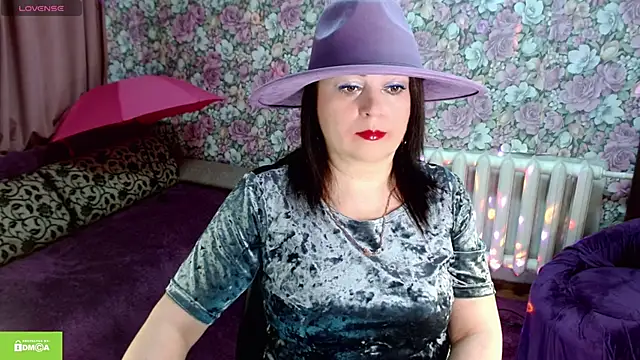 Julia-ru online show from 01.18.26