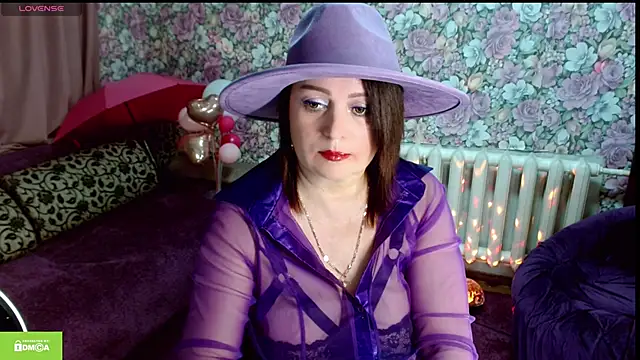 Snapshot of Julia-ru chatting on 04.14.26 Julia-ru online show from 04.14.26