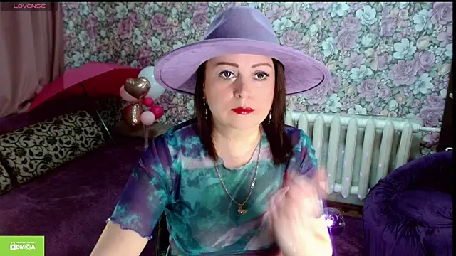 Snapshot of Julia-ru chatting on 04.16.26 Julia-ru online show from 04.16.26