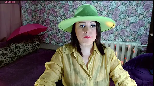 Snapshot of Julia-ru chatting on 05.14.26 Julia-ru online show from 05.14.26