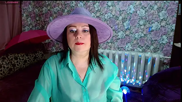Snapshot of Julia-ru chatting on 05.16.26 Julia-ru online show from 05.16.26