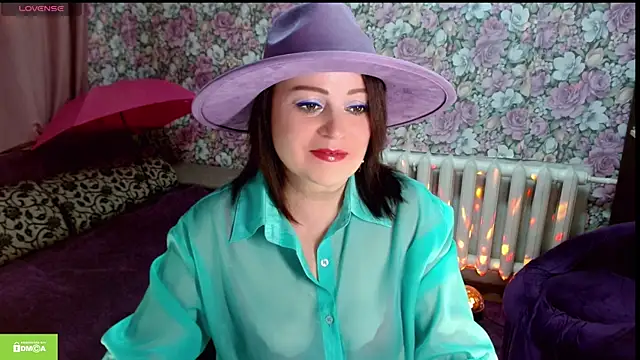 Snapshot of Julia-ru chatting on 06.05.26 Julia-ru online show from 06.05.26