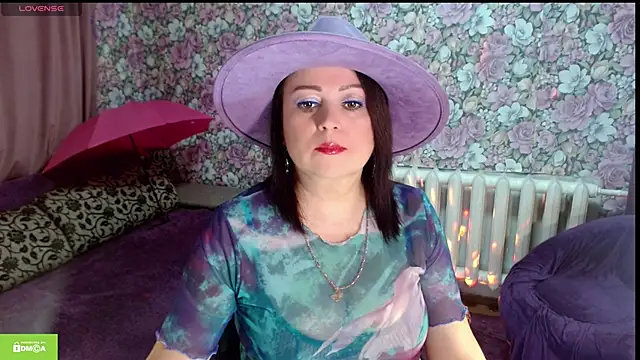Snapshot of Julia-ru chatting on 06.06.26 Julia-ru online show from 06.06.26