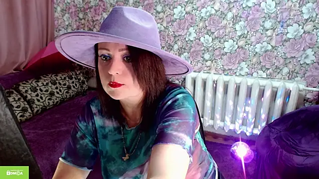 Snapshot of Julia-ru chatting on 06.24.26 Julia-ru online show from 06.24.26