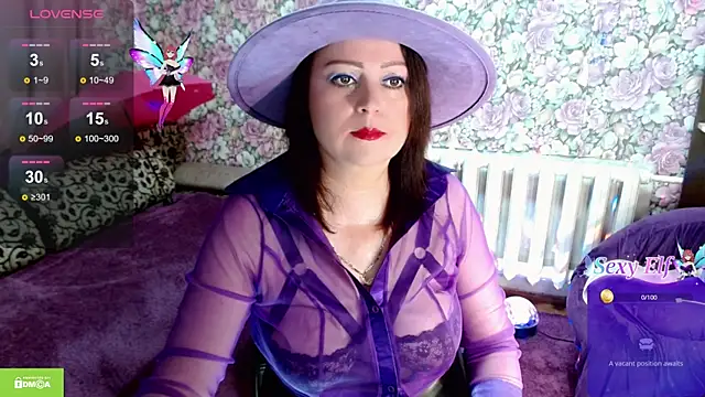 Snapshot of Julia-ru chatting on 06.26.26 Julia-ru online show from 06.26.26