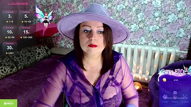 Snapshot of Julia-ru chatting on 06.28.26 Julia-ru online show from 06.28.26