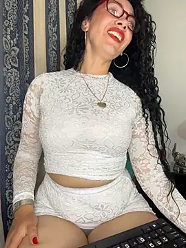 Snapshot of JULYSEX1 chatting on 04.03.26 JULYSEX1 online show from 04.03.26