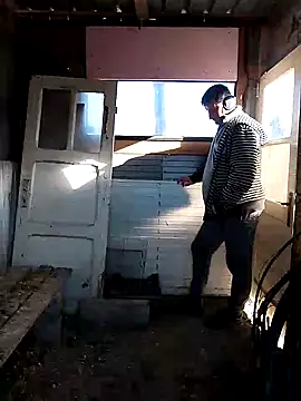 Sarpe84 online show from 01.19.25