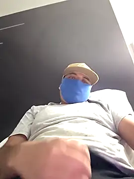 Vergudo210788 online show from 02.28.26