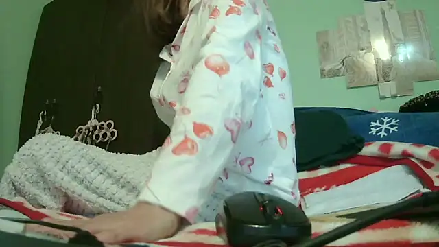 Snapshot of SexyGioconda chatting on 12.20.25 SexyGioconda online show from 12.20.25