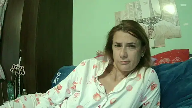Snapshot of SexyGioconda chatting on 01.10.26 SexyGioconda online show from 01.10.26