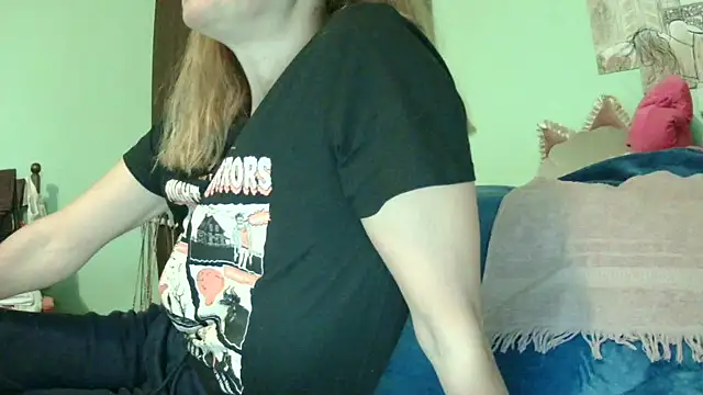 Snapshot of SexyGioconda chatting on 01.13.26 SexyGioconda online show from 01.13.26