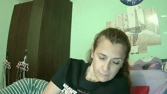 Snapshot of SexyGioconda chatting on 01.13.26 SexyGioconda online show from 01.13.26