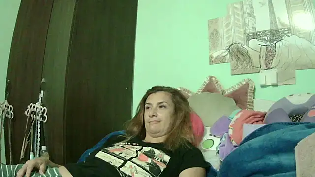 Snapshot of SexyGioconda chatting on 01.14.26 SexyGioconda online show from 01.14.26