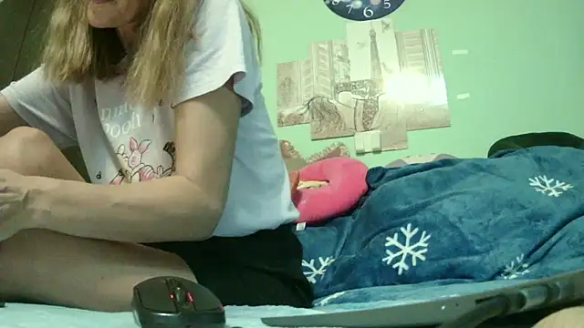 Snapshot of SexyGioconda chatting on 01.14.26 SexyGioconda online show from 01.14.26