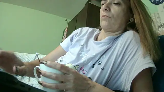 Snapshot of SexyGioconda chatting on 01.15.26 SexyGioconda online show from 01.15.26