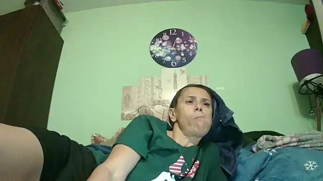 Snapshot of SexyGioconda chatting on 01.15.26 SexyGioconda online show from 01.15.26
