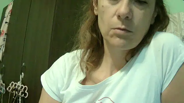 Snapshot of SexyGioconda chatting on 01.16.26 SexyGioconda online show from 01.16.26