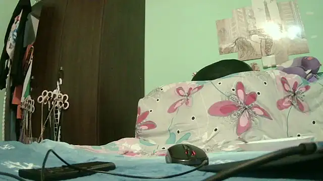 Snapshot of SexyGioconda chatting on 02.02.26 SexyGioconda online show from 02.02.26
