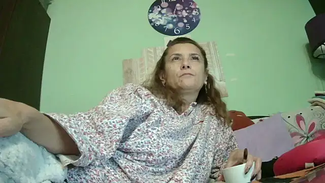 Snapshot of SexyGioconda chatting on 02.05.26 SexyGioconda online show from 02.05.26