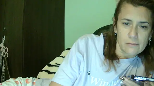 Snapshot of SexyGioconda chatting on 02.08.26 SexyGioconda online show from 02.08.26