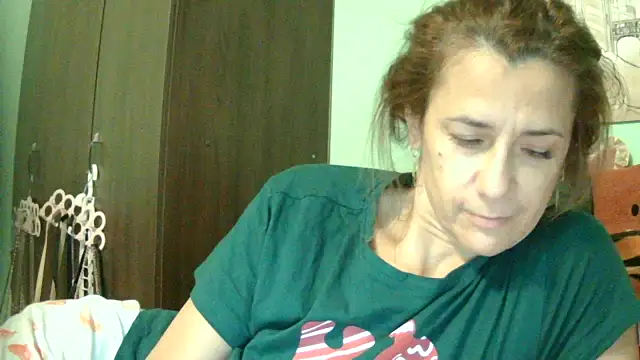 Snapshot of SexyGioconda chatting on 02.12.26 SexyGioconda online show from 02.12.26