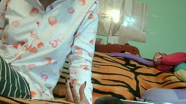 Snapshot of SexyGioconda chatting on 02.13.26 SexyGioconda online show from 02.13.26