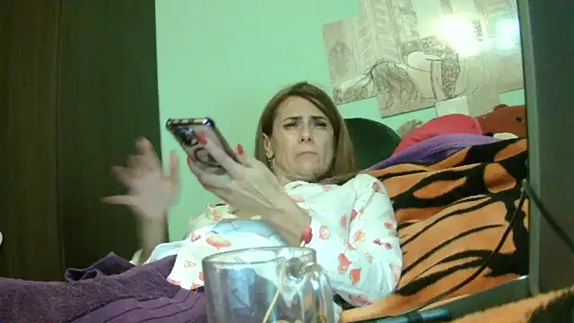 Snapshot of SexyGioconda chatting on 02.14.26 SexyGioconda online show from 02.14.26