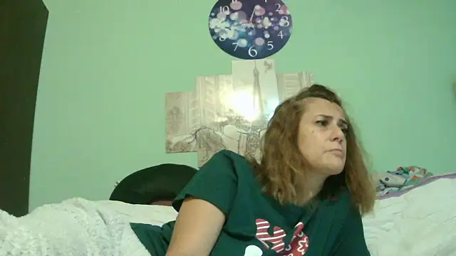 Snapshot of SexyGioconda chatting on 02.18.26 SexyGioconda online show from 02.18.26