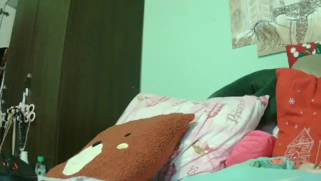 Snapshot of SexyGioconda chatting on 02.22.26 SexyGioconda online show from 02.22.26