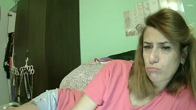 Snapshot of SexyGioconda chatting on 02.25.26 SexyGioconda online show from 02.25.26