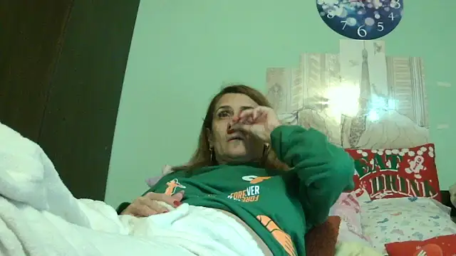 Snapshot of SexyGioconda chatting on 03.01.26 SexyGioconda online show from 03.01.26