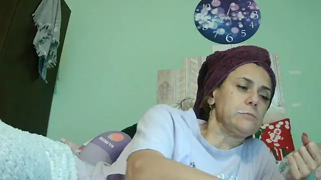 Snapshot of SexyGioconda chatting on 03.03.26 SexyGioconda online show from 03.03.26