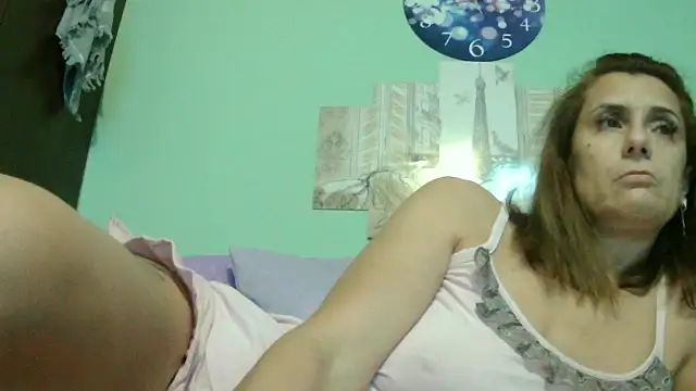 Snapshot of SexyGioconda chatting on 03.11.26 SexyGioconda online show from 03.11.26