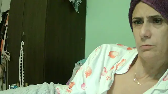 Snapshot of SexyGioconda chatting on 03.13.26 SexyGioconda online show from 03.13.26