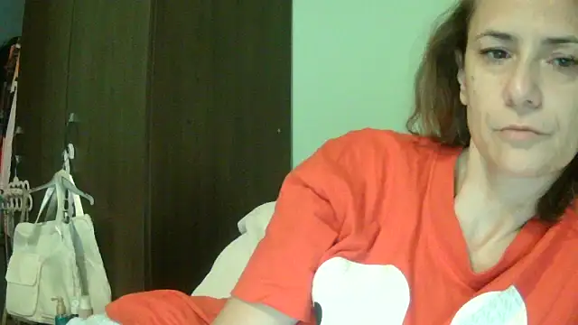 Snapshot of SexyGioconda chatting on 03.31.26 SexyGioconda online show from 03.31.26