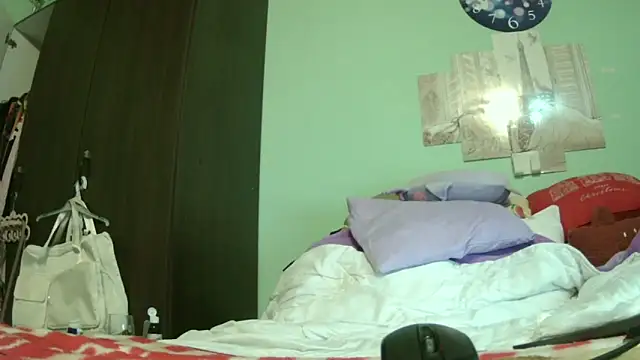 Snapshot of SexyGioconda chatting on 04.03.26 SexyGioconda online show from 04.03.26