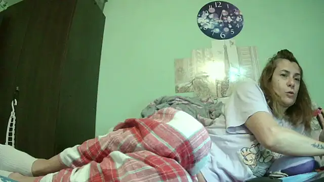 Snapshot of SexyGioconda chatting on 04.30.26 SexyGioconda online show from 04.30.26