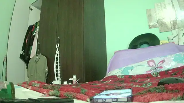 Snapshot of SexyGioconda chatting on 05.14.26 SexyGioconda online show from 05.14.26