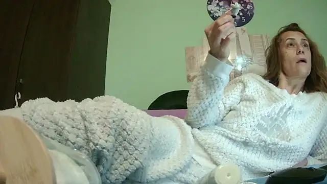 Snapshot of SexyGioconda chatting on 05.18.26 SexyGioconda online show from 05.18.26
