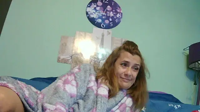 Snapshot of SexyGioconda chatting on 06.05.26 SexyGioconda online show from 06.05.26