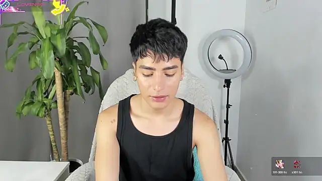 sebas rose online show from 12.05.25