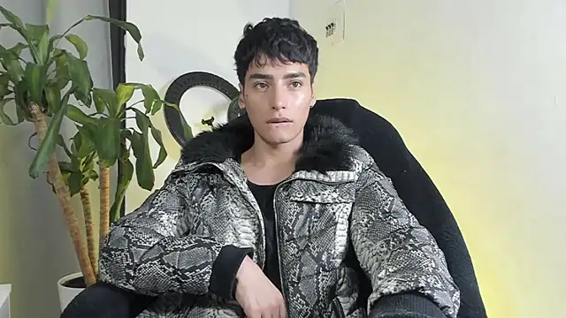 sebas rose online show from 12.18.25