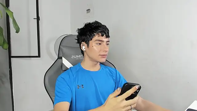 sebas rose online show from 01.14.26