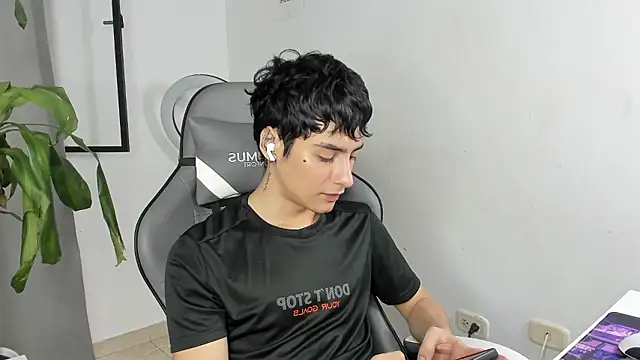 sebas rose online show from 01.19.26