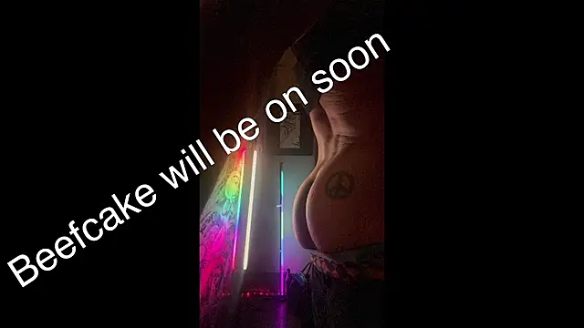 CowboyZuhly online show from 01.12.26