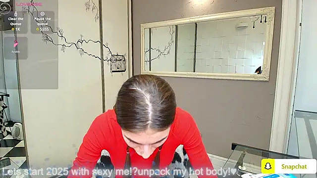 EmmyGreans online show from 01.06.25