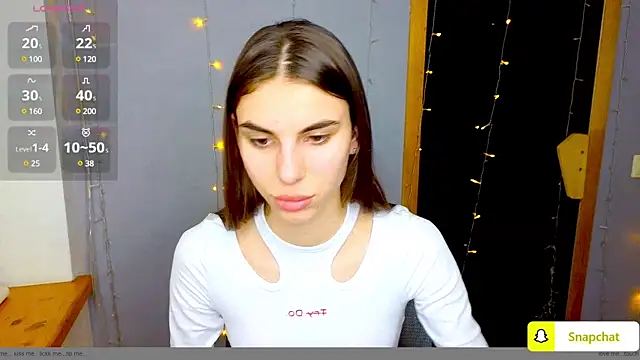 EmmyGreans online show from 01.22.25