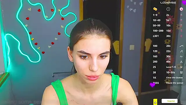 EmmyGreans online show from 02.28.25