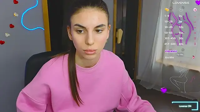 EmmyGreans online show from 03.14.25